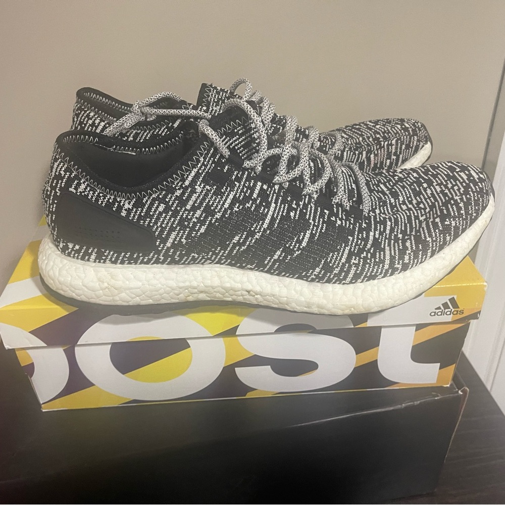 Adidas Pure boost sz 14